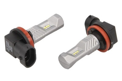 64211DWESY-2HB Osram LED Lamps H8/H11/H16 12V 8.2W LEDriving 6000K