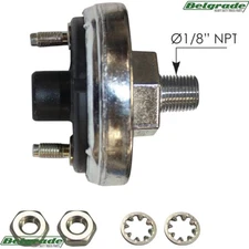 170.13240 Tractor Spring Brake Circuit LT Switch BE13240A 1MR2225 8940416082