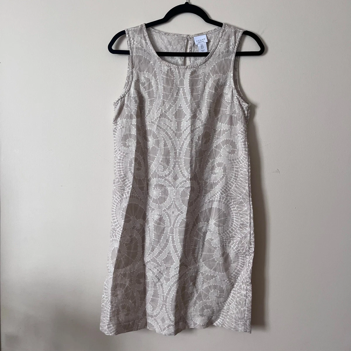 Kenar Linen Dresses for Women for sale | eBay Kenar Linen Dresses for Women for sale | eBay