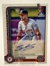 2025 Topps Pro Debut - Seaver King #PD-123 Autographs (AU, RC)