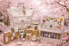 Bath  Body Works LIFE  s A FAIRYTALE BUNDLE 22PC DISNEY Princess NEW