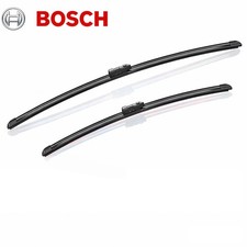 Bosch A683S Scheibenwischer Vorne für Audi A6 A7 VW Tiguan Touareg Porsche Seat
