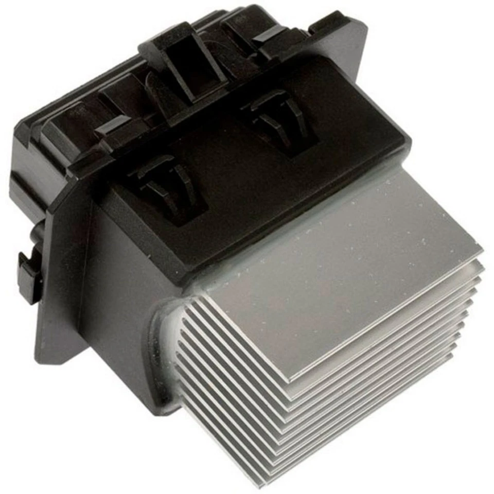 Resistencia de motor soplador Dorman 973-472 para camioneta F450 F550 F250 F350 Ford Flex MKT Foto 4 de 4