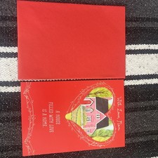 Valentine For My Mom hallmark greeting card