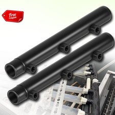 2-Pack Distributor Hose B for Hoshizaki 325738-02 Modular Flaker Crescent Cuber