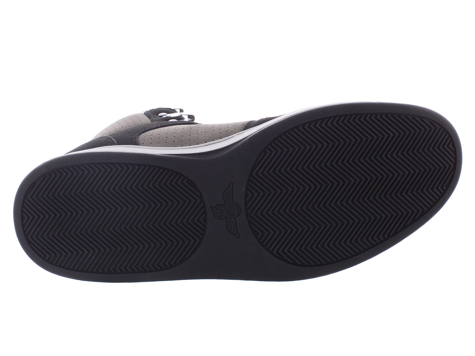 Мужская обувь Creative Recreation Cesario Hi Xxi Размер 11 Цвет ЧерныйДревесный уголь 15290₽