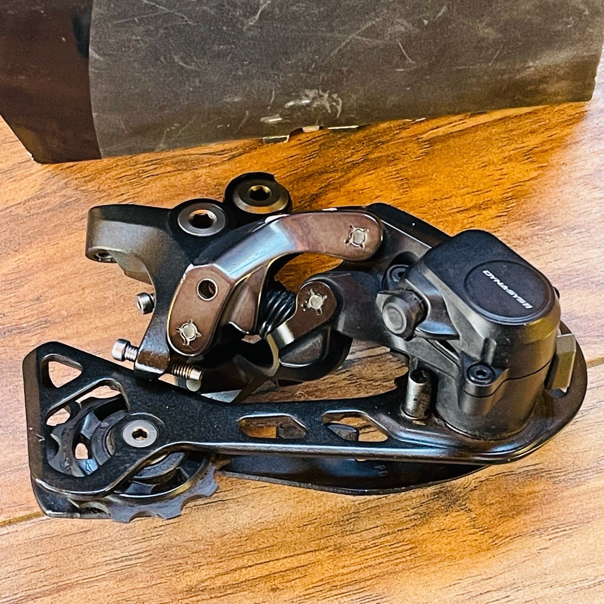 Shimano Deore XT RD-M8000 Shadow GS Medium Cage 11 Speed Rear