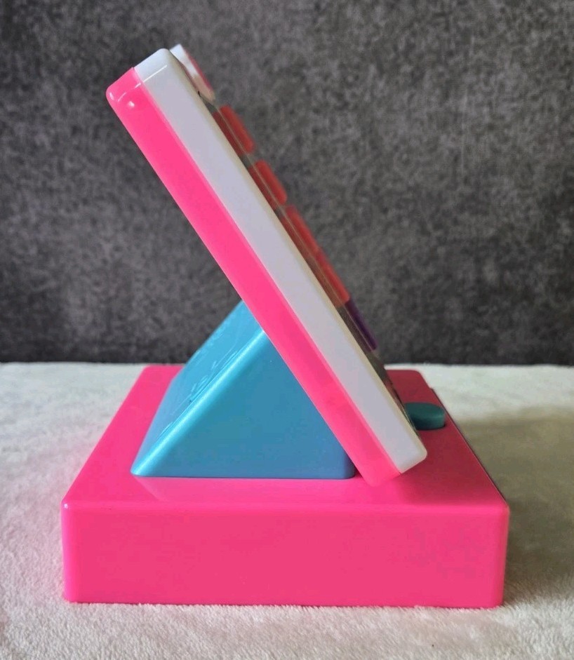 как выглядит Mattel Barbie Just Play Trendy Cash Register w/ Sounds Credit Card Reader фото