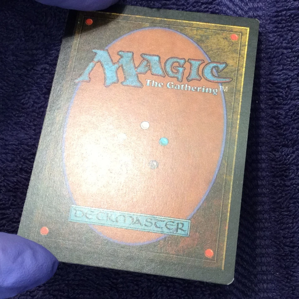 MIRAGE Complete Set  Magic the Gathering   Unplayed  M-NM   350 cards - Image 4 of 4