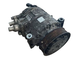 Volkswagen Golf V 2007 Klimakompressor Pumpe 1K0820803F Benzin OZC31186