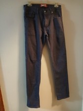 Levi  s 510 Women  s Perfect Waist Straight Leg Jeans Size 10 REG