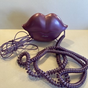 Bratz Y2K Electric Funk Luscious Lip Landline Phone MGA