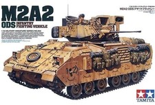 TAMIYA 35264 1:35 M2A2 ODS IFV Bradley