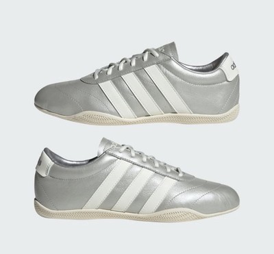 NIB Adidas GRAND COURT LO SHOES size US 8