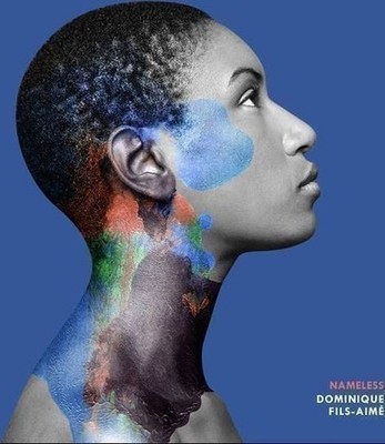 Vinile - Fils-Aime Dominique - Nameless (Lp)  - Outside Music -D- Neu