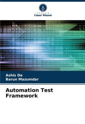 Ashis de (u. a.) | Automation Test Framework | Taschenbuch | Deutsch (2024)