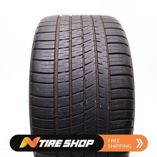 Used 28535zr18 Michelin Pilot Sport As 3 - 97y - 732 No Repairs