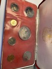  LIBERIA SILVER 7 coin set 1973 — photo 1