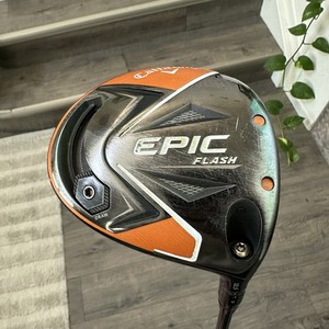 EPIC FLASH 10.5 スピーダーエボ5 464SRドライバー Amazon.com : Callaway Epic Flash Driver, 10.5°, Graphite, 5.5