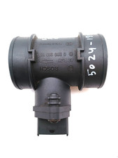 Vauxhall Agila Corsa 1.0 1.2 Genuine Bosch Mass Air Flow Sensor 0280218119