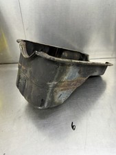 91 92 93 Mitsubishi 3000gt Stealth Dodge 3.0l Non Turbo Engine Oil Pan Oem