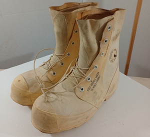 Us Army Bunny Boots | eBay