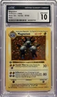 1999 Pokémon Base Set 1st Edition – Magneton #9  – CGC 10 GEM MINT