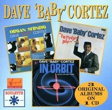 In Orbit von Dave Baby Cortez | CD | Zustand sehr gut
