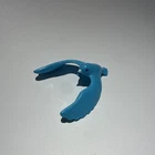 1995 Mattel Songbird Barbie Doll Singing Balancing Blue Bird ONLY Figure Works!