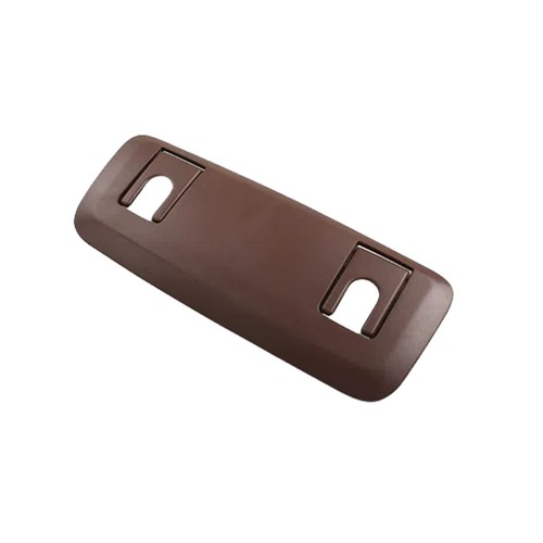 Driver Side Headrest Escutcheon Trim Cover for Mercedes 2014-2020 W222 S-Class - Picture 5 of 12