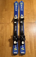 Salomon S Race 100cm Junior Kids Skis
