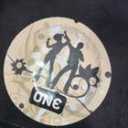 Stereophonic One Condom Expired Collectible Rare 2017 Classic Select Rare Vintag — photo 1