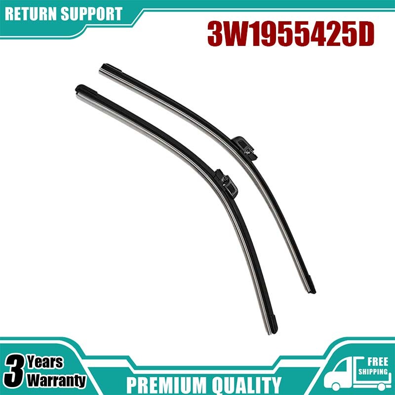 Bentley Continental GT Speed 2010-2017 Windshield wiper sets Set