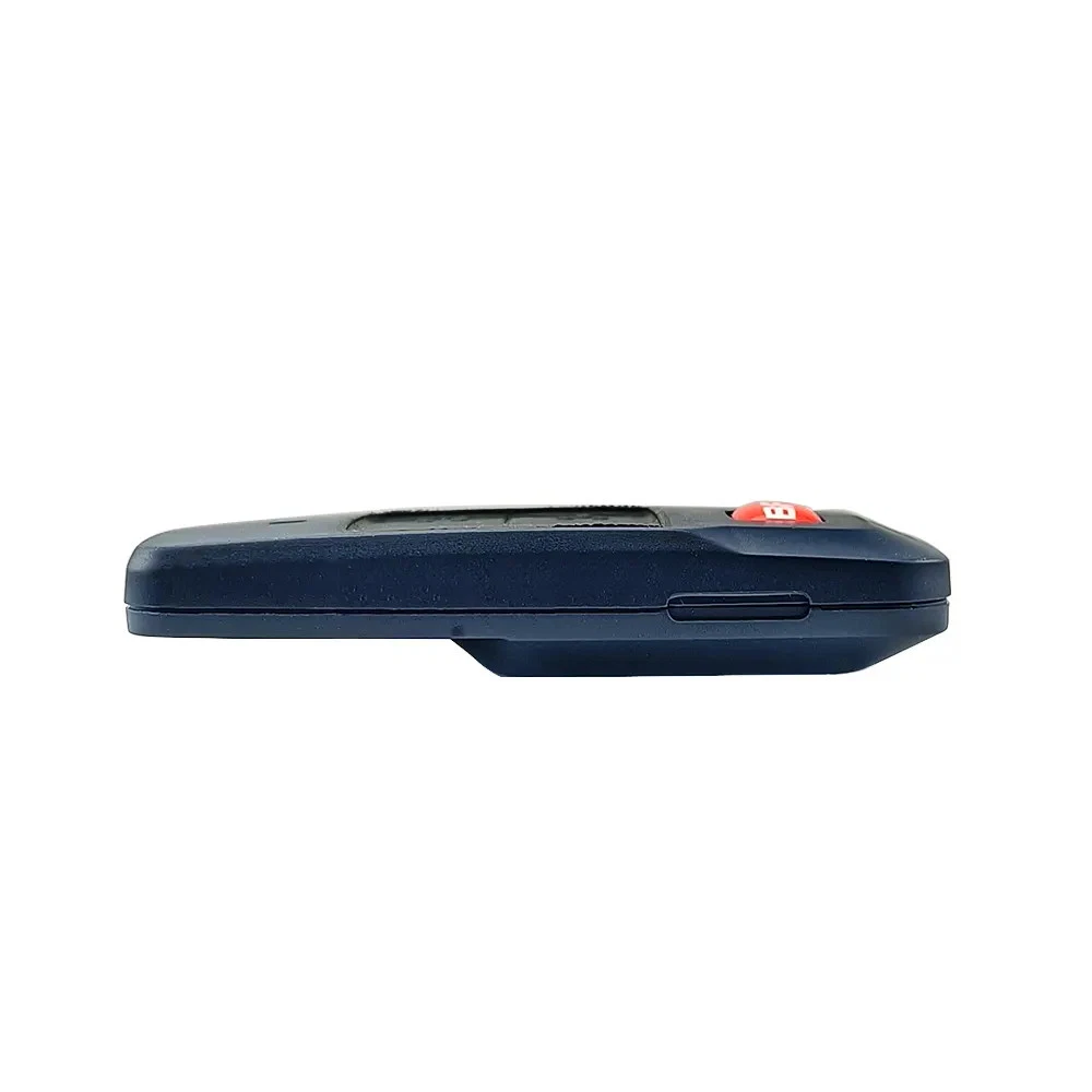 Télécommande radio 4 canaux Bft MITTO COOL C4 433 MHz rolling code