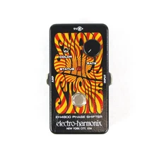 Electro-Harmonix Small Stone EH4800 Phase Shifter