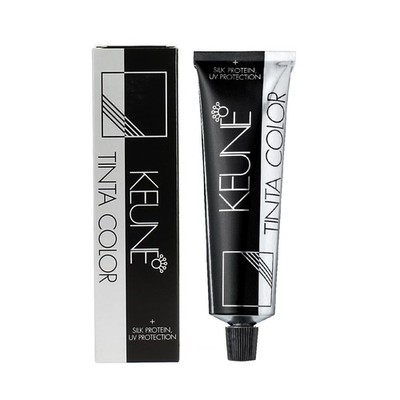 Keune Tinta Color 4.03 Medium Mocha Brown Permanent Hair Color 2.1oz