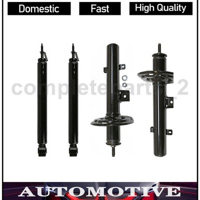 Monroe Struts Shocks Fits Honda CR-V 2.4L 1.5L