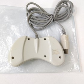 Sega Saturn Hst-0014 Game Console Set Enterprises