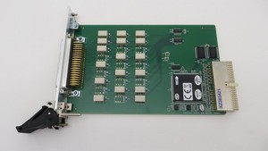 Pickering 40-131-101   PXI General Purpose 2A Relay Module 16xSPDT