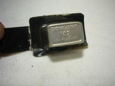 1955 56 57 58 59 60 Chevrolet Corvette Signal Flasher Nos 142