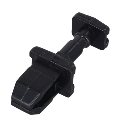 RV Refrigerator Vent Door Latch Replacement Part Secure Latch Vent Door Clip - Picture 5 of 12