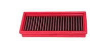 Triumph Speed Triple / Sprint / Daytona Tiger BMC Competition Luftfilter FM2