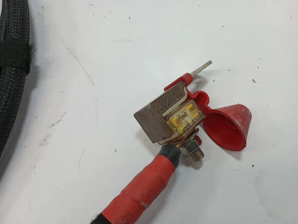 Power Max,PM3-100lk, Converter 11902555 - Image 4 of 4