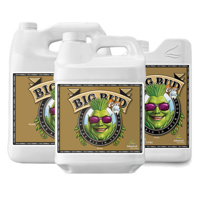 Advanced Nutrients Big Bud Coco 250ml/500ml / 1L