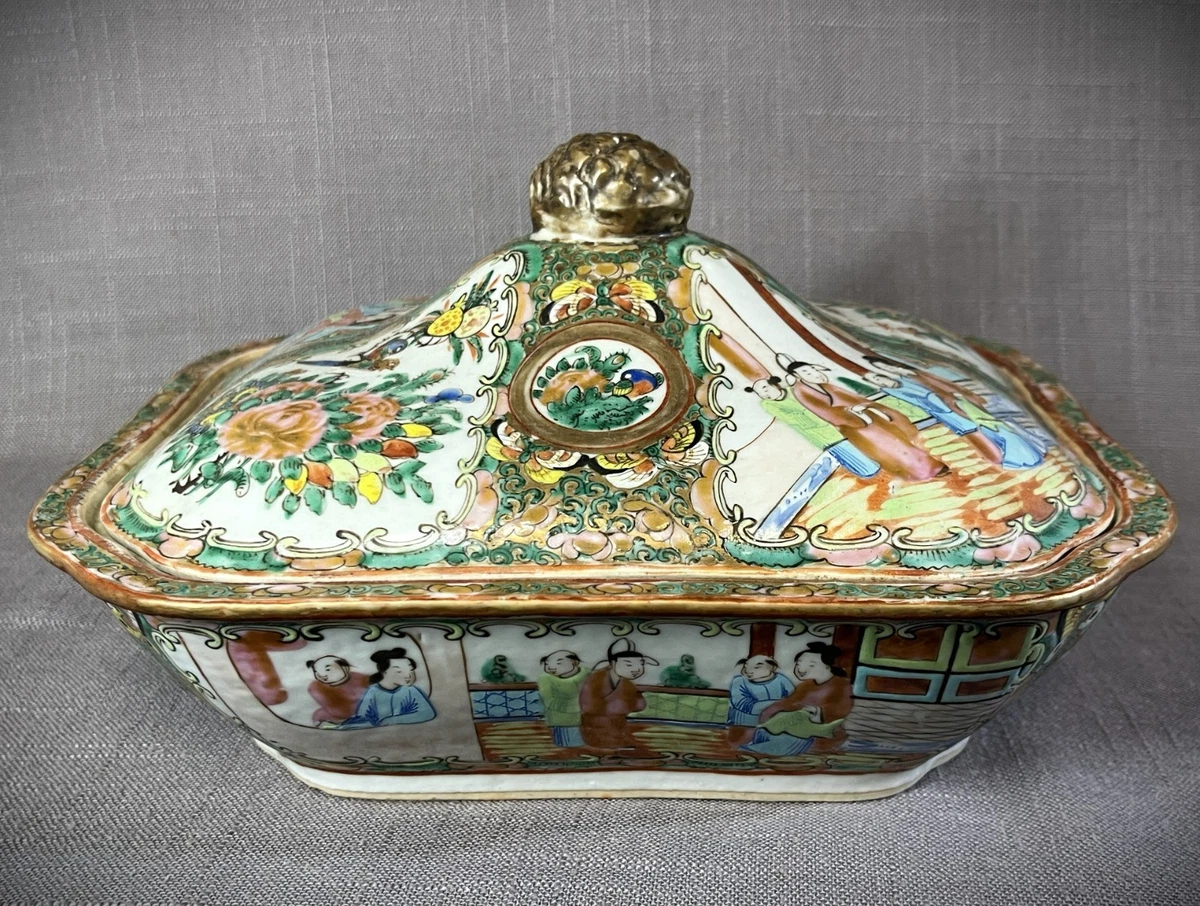 可收藏中国碗盘(1900-现在) | eBay