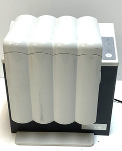 KaVo QUATTROcare PLUS 2124A Dental Handpiece Maintenance Lubrication Unit