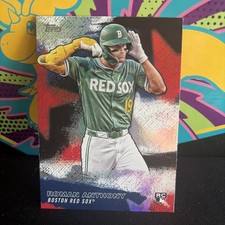 2026 Topps #SMLB-25 Roman Anthony Stars of MLB