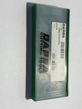 Dapra Carbide Ballnose Milling Inserts HBN-0750-FPA 42620  (10 in pack)