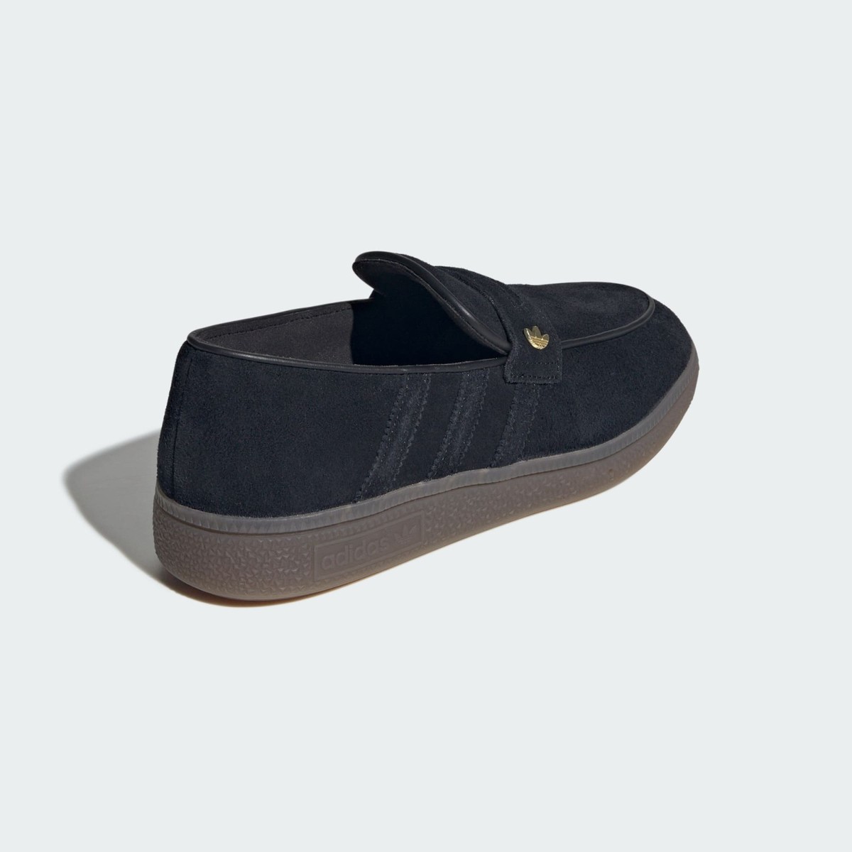 Adidas Originals Handball Spezial loafers Women's Fashion Sneakers