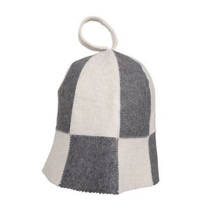 Premium Insulating Wool Felted Hat for Optimal Heat Retention in High